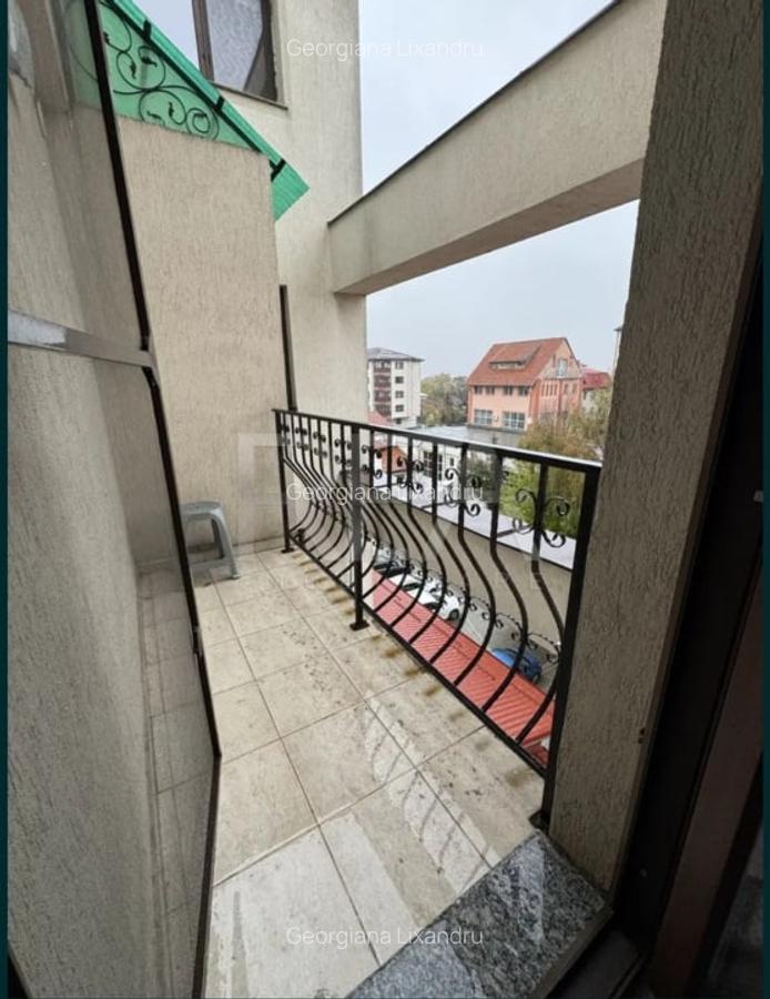 2 camerere | Parcare inclusa | Mobilat complet | Dezrobirii - 7