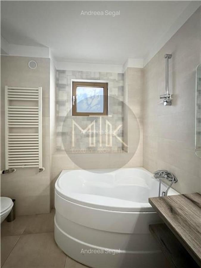 Apartament 3 camere lux I Kiseleff-Aviatorilor I Mobilat&utilat - 18