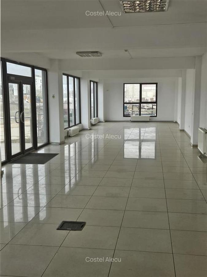 Zona Est - A2 - Pantelimon - sos Centura spatiu depozitare,logistic, ISU clasa C - 5