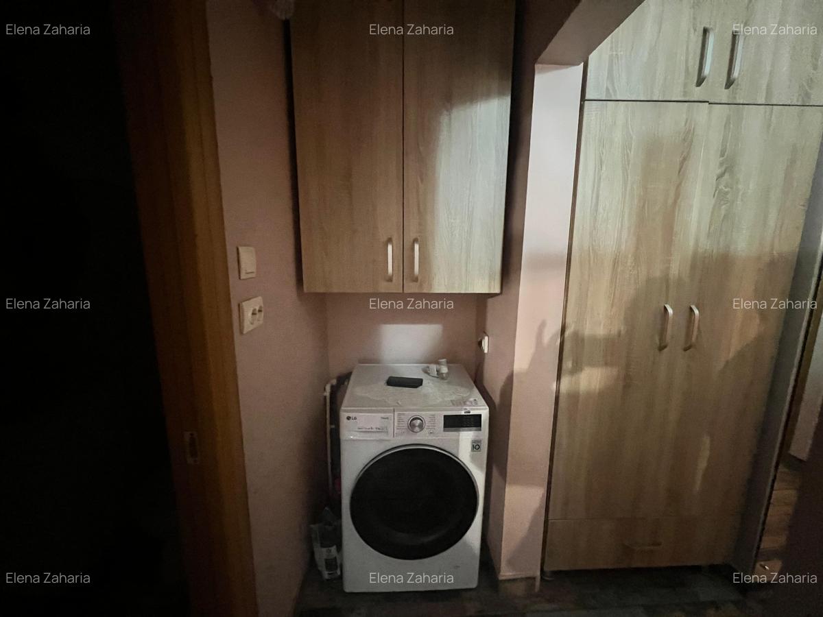 Km 4-5 Anda apartament 2 camere decomandat renovat - 10