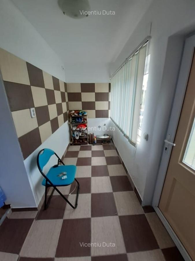 VAND CASUTA CU 1000 MP TEREN, SURDESTI BREAZA - 20