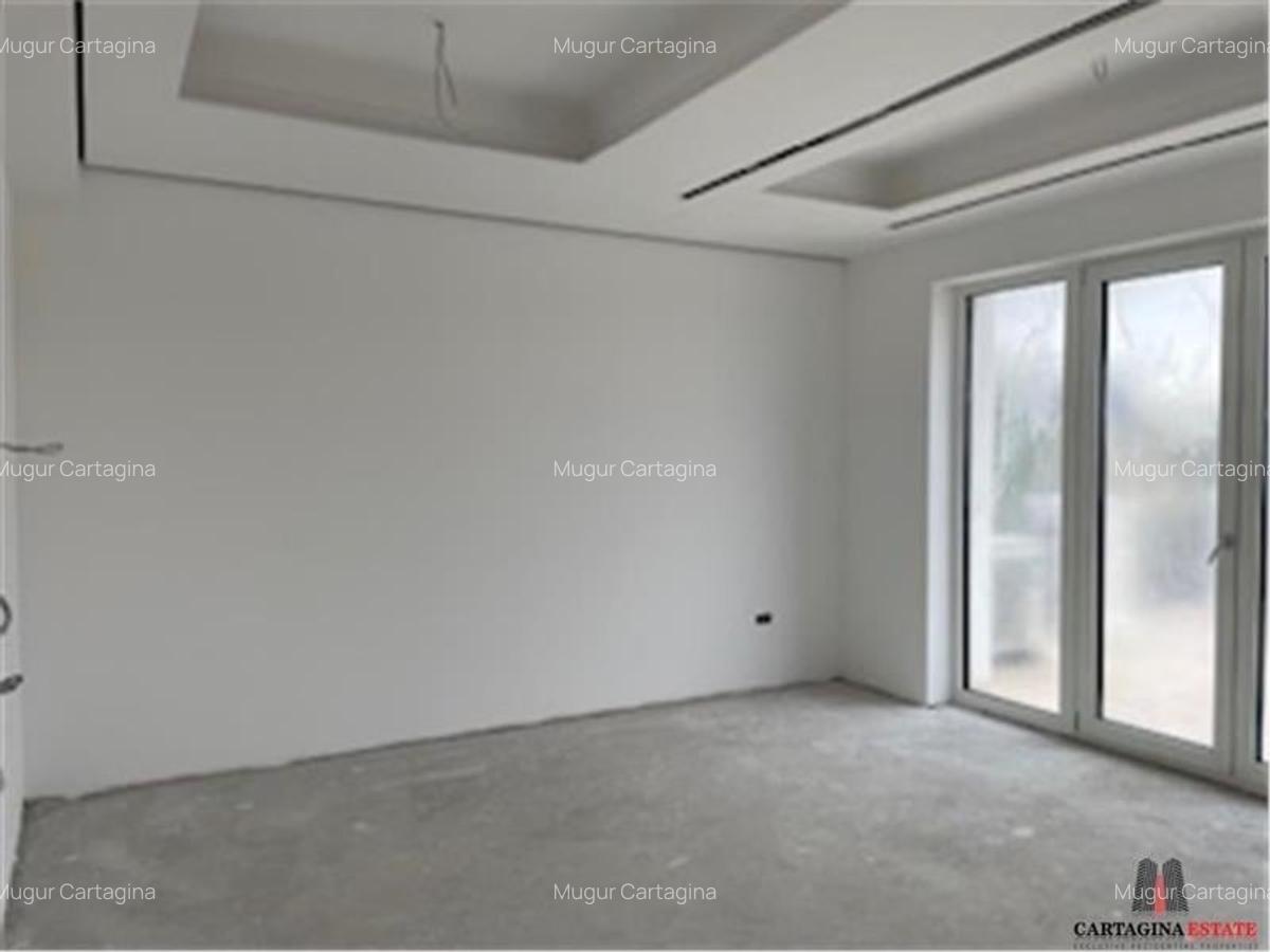 Vila eleganta P+1+M / 2025 / Pipera central / COMISION 0 - 19