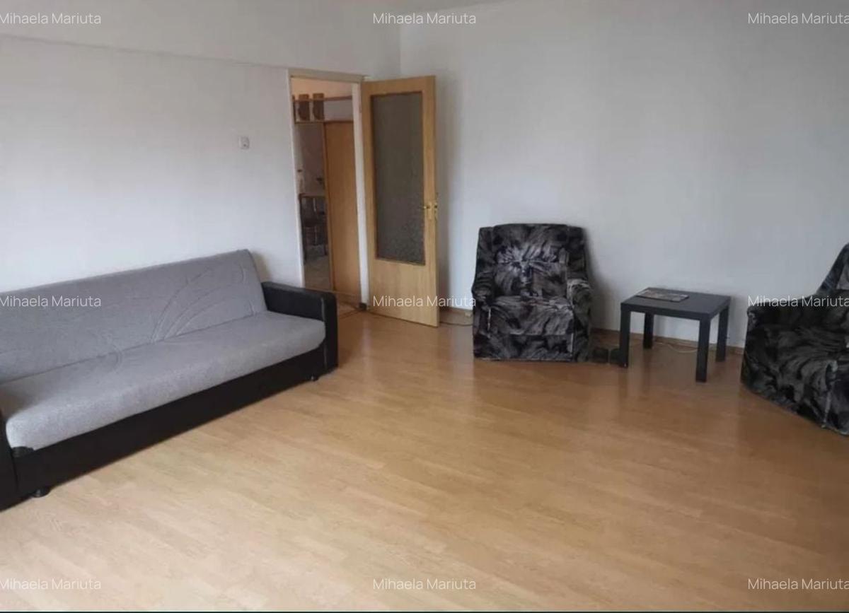 AP. 2 CAMERE IANCULUI, BUCATARIE DESCHISA, REABILITAT, METROU 10 MIN - 3