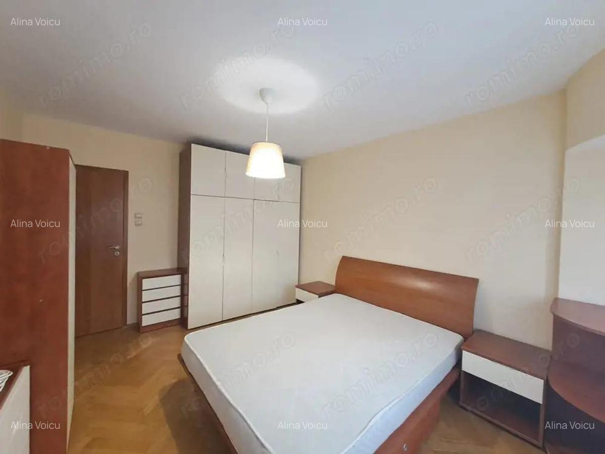 Apartament 3 camere Metrou 1 Mai - 4