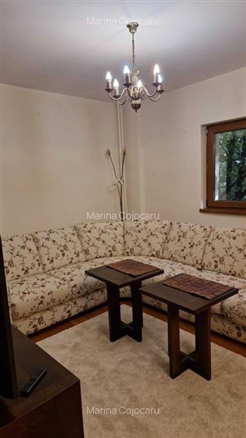 3 Camere, Metrou Stefan cel Mare - 3