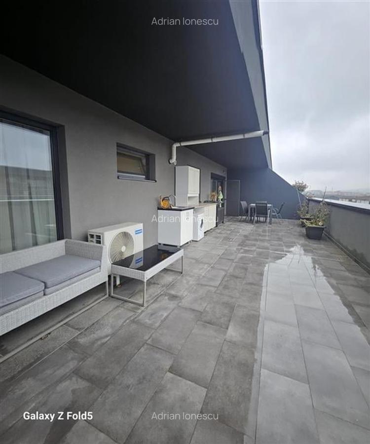 RECO  APARTAMENT 2 camere Milano-Viena - 13