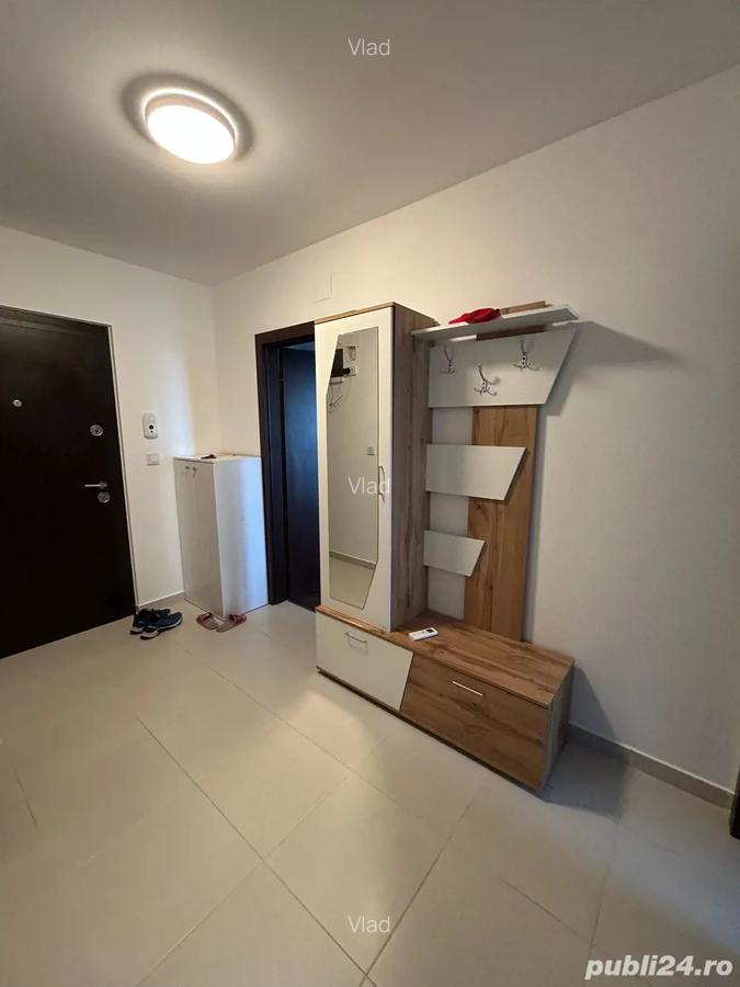 Apartament 2 camere Drumul cooperativei - Quadra trees - 6