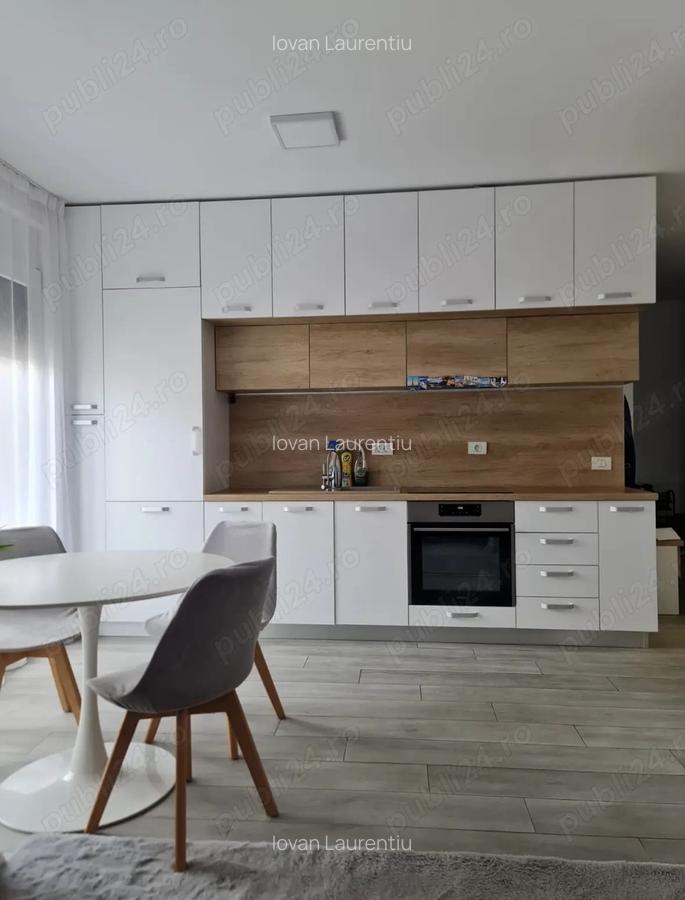 Apartament de inchiriat 2 camere west residence - 5