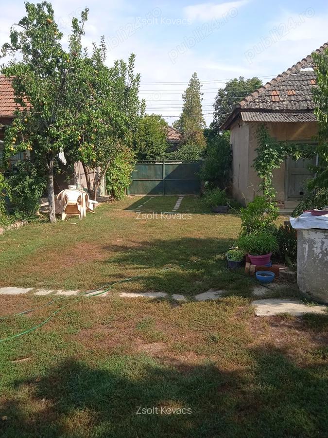 Vand casa la tara - 6 Vand casa la tara - 6