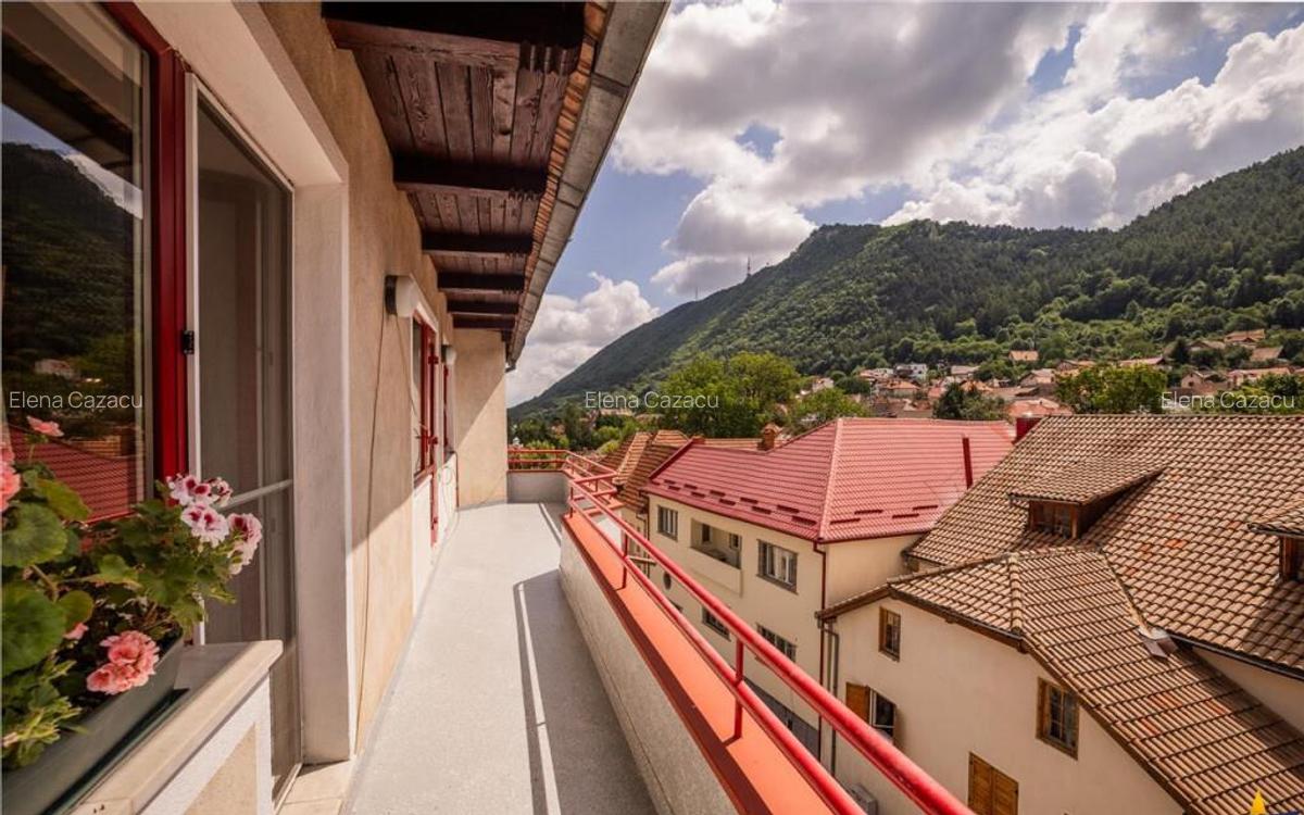 Distinct nivel in vila,5 camere,terase in spectacolul coline - 13