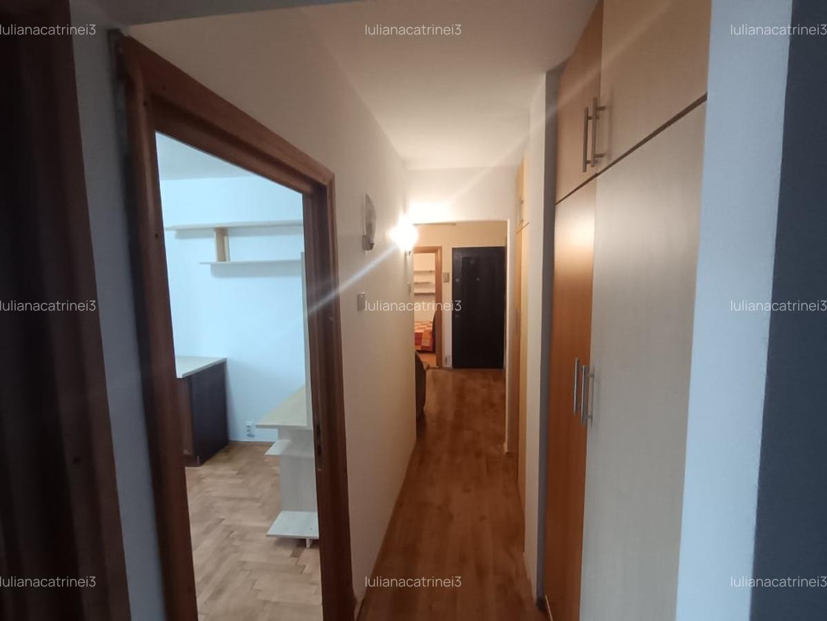 APARTAMENT 3 CAMERE, DECOMANDAT, ETAJ 4 DIN 5, CANTA, MOBILAT SI UTILAT, 1983 - 3