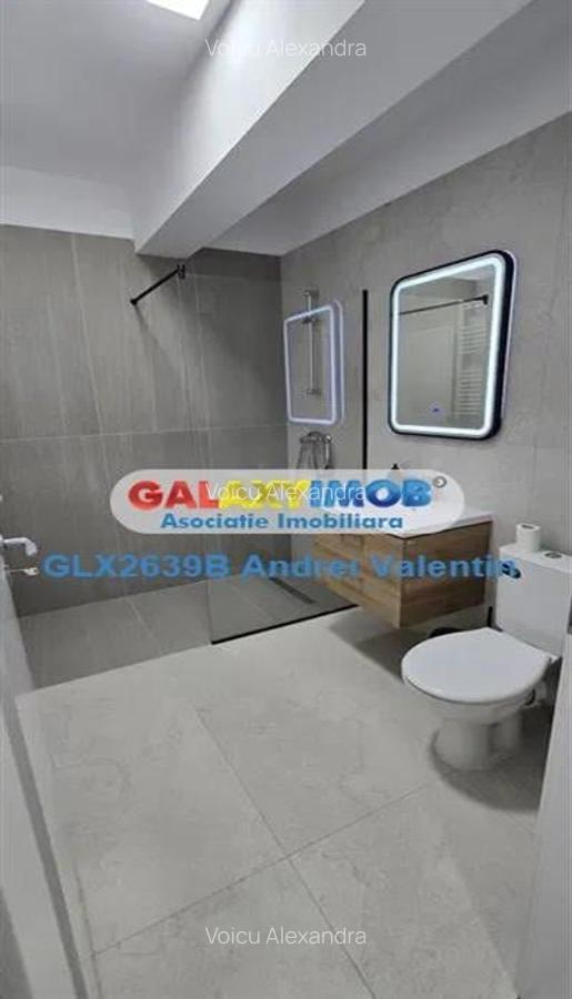 Apartament Tip Studio - Berceni - Dimitrie Leonida - Lux - 7