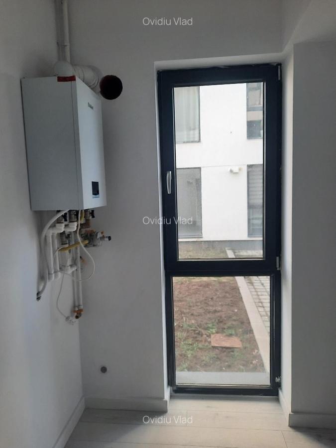 Apartament cu 2 camere decomandat în Chitila - 26