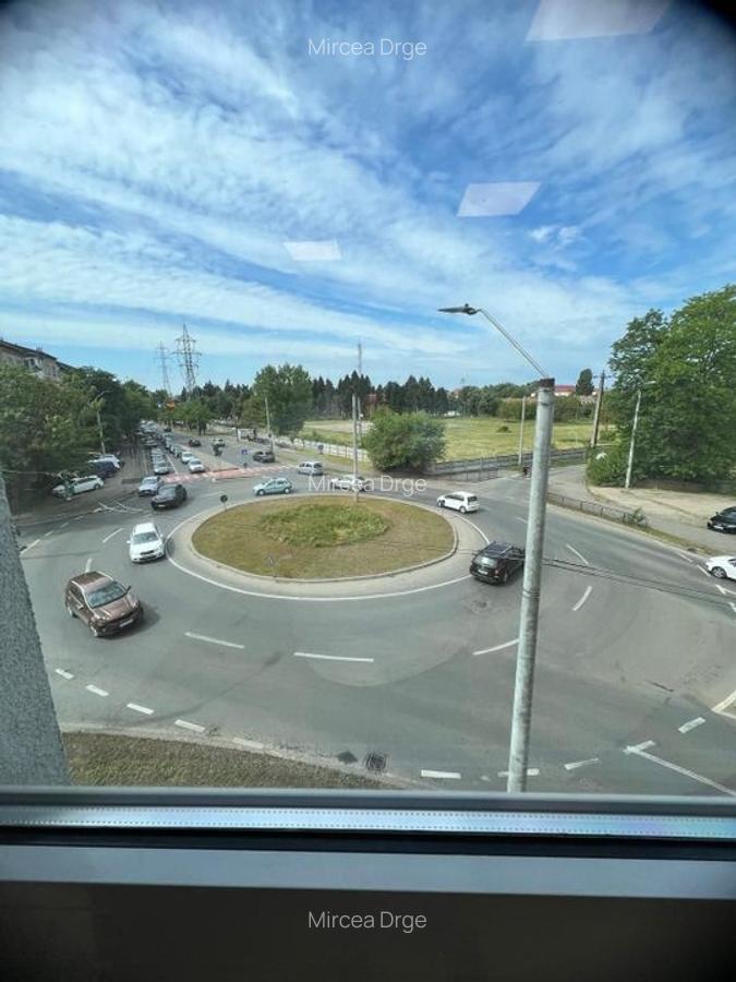 SPATIU BIROU IN ZONA LIPOVEI la 320 euro+ TVA - 4