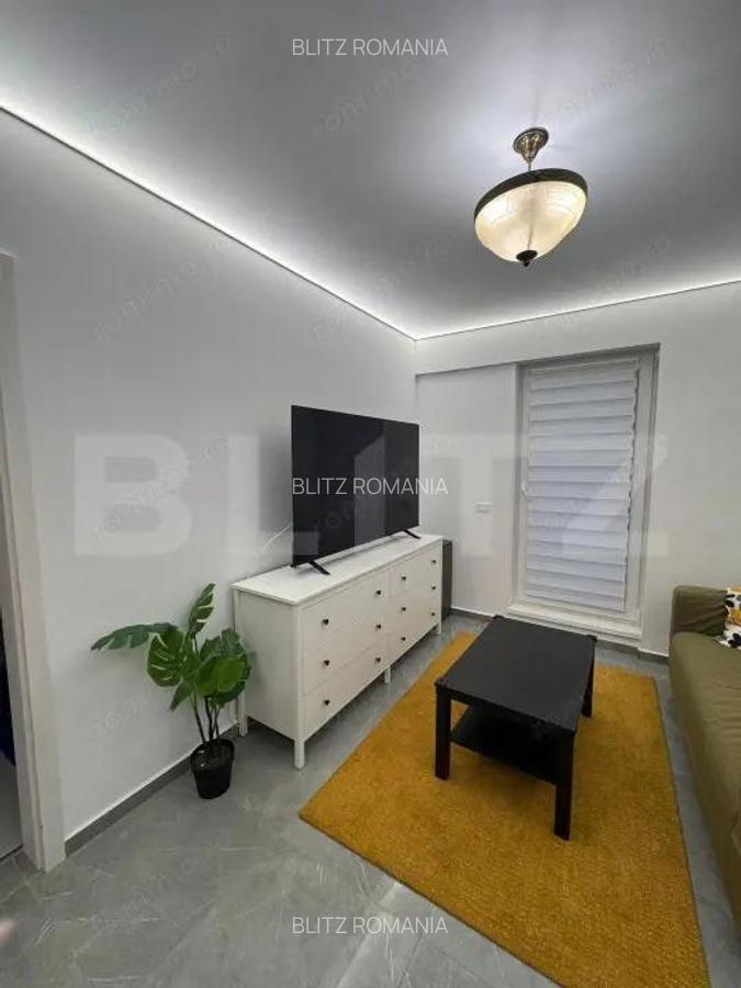 Apartament de 2 camere - bloc 2024, Drumul Binelui - 4