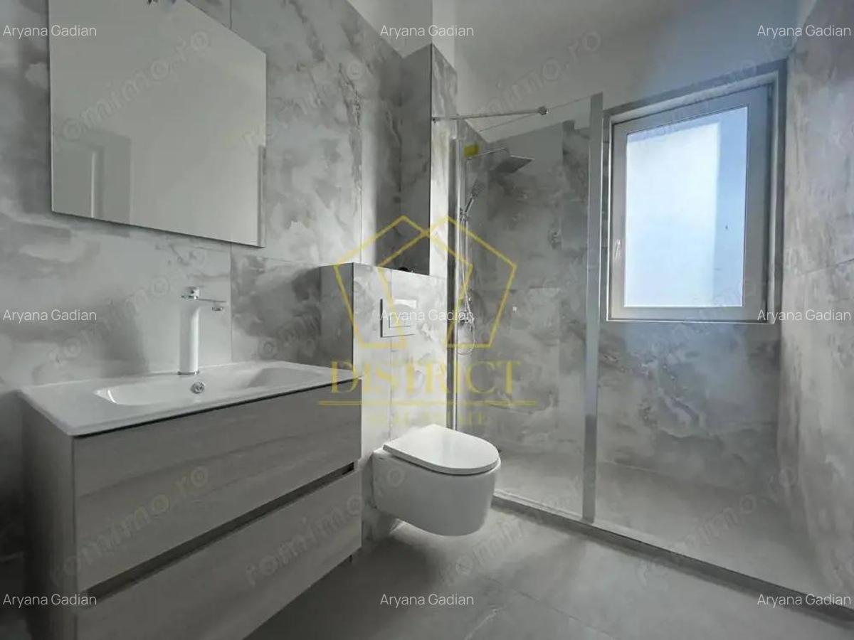 Apartamente moderne cu 2 camere | Calea Urseni - 3