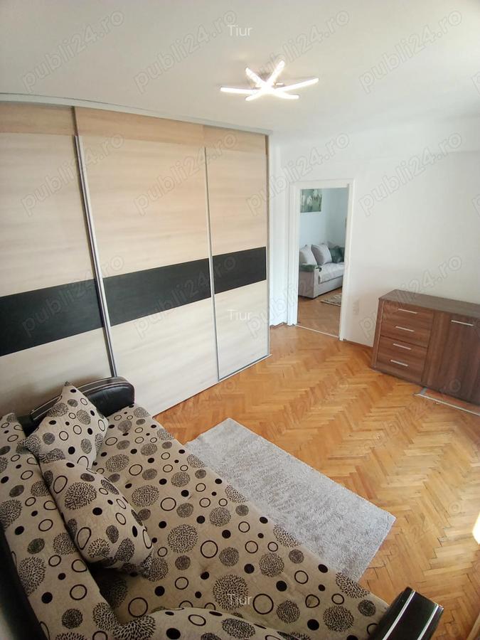 Zona Judetean, apartament 2 camere, 45mp - 8