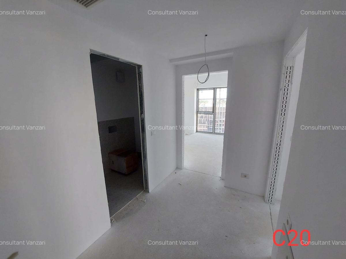 Apartament spațios cu 3 camere și 2 balcoane - NOU în Sisești - 4