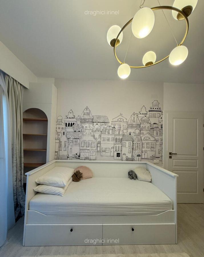 Apartament 3 camere/Elena Teodorini Eva Residence - 4