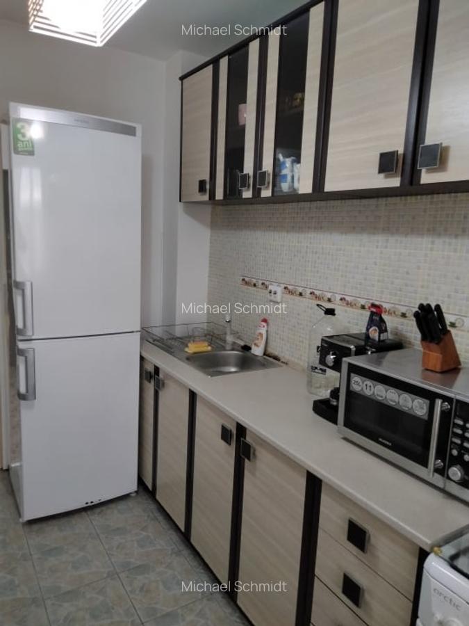 Apartament cu 2 camere, 57 mp utili, balcon, parcare, zona Terra - 4