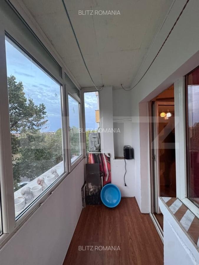 Apartament de 2 camere, 56 mp, zona Doamna Ghica - 6