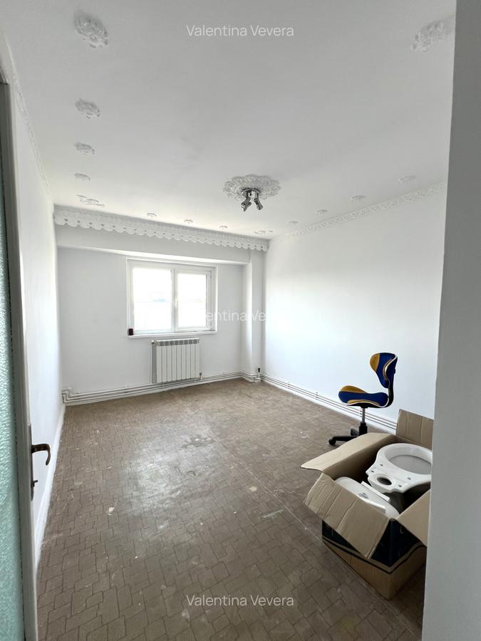 Apartament spatios, doua camere decomandate, etaj 4 din 4, IC Frimu - 8