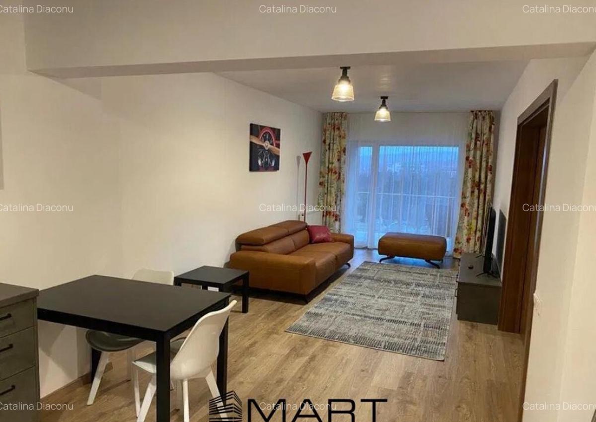 Apartament 2 camere, PARCARE, VIVA CITY - 2