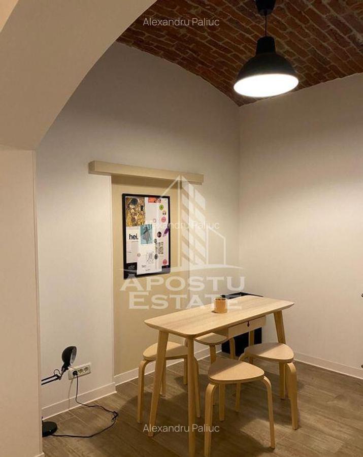 Spatiu birouri, 45 m, zona Centrala - 6
