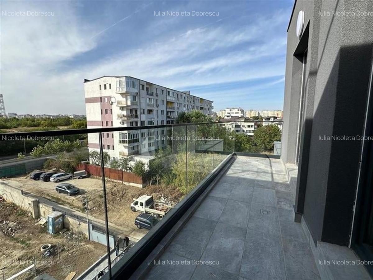 3 camere imobil nou N.Grigorescu - 8