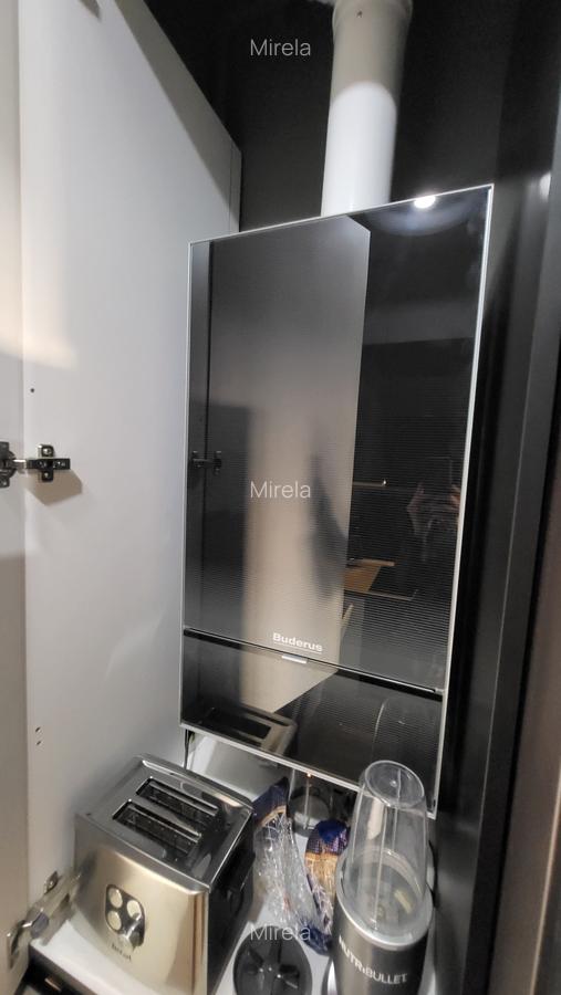 Apartament cu 2 camere decomandat, mobilat în Străulești - 16
