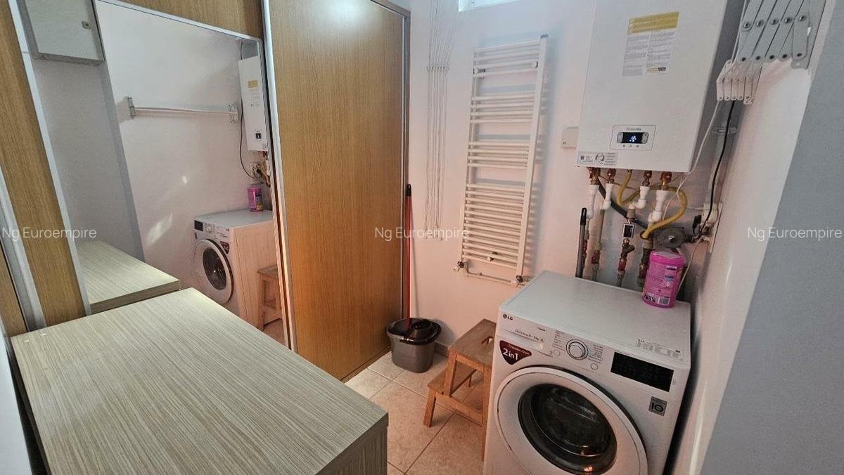 Apartament 3 camere Bratianu - 7