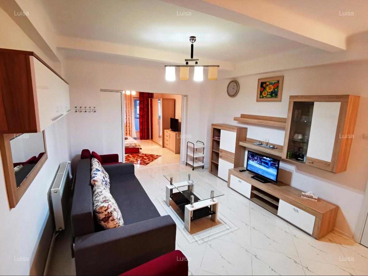 Str. Mihai Eminescu - Cal. Dorobantilor - ASE - Particular - 3 camere - Etaj 1 - 2