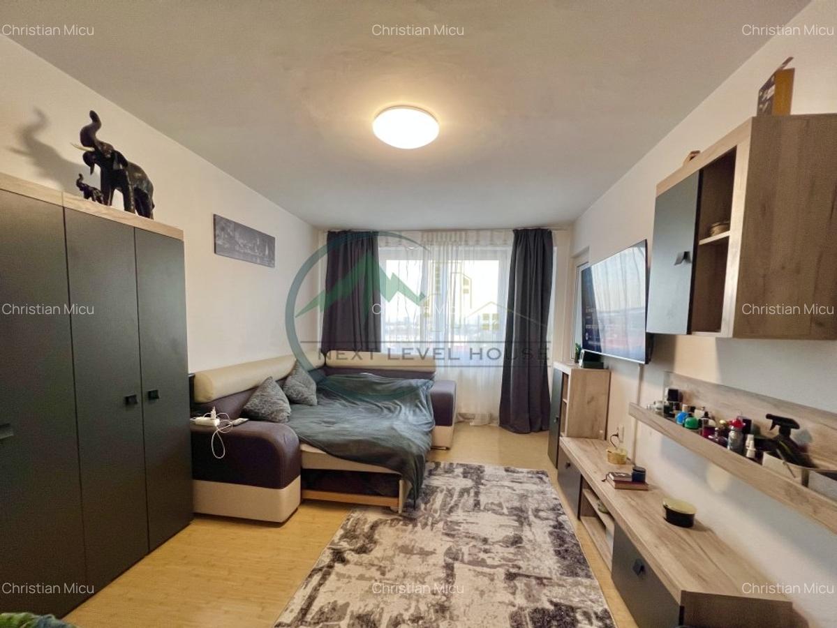 Apartament 3 camere, Vlahuta ITC - 4