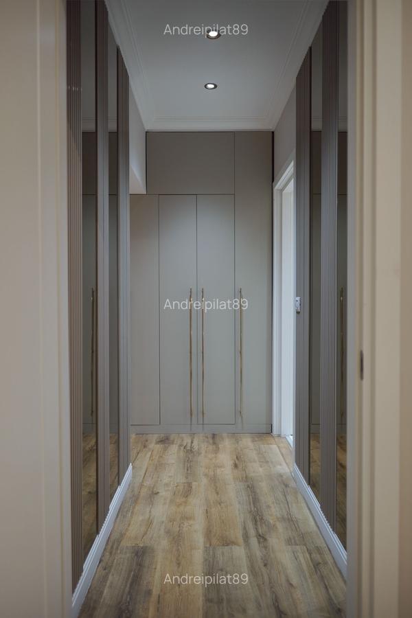 Apartament cu design deosebit în Ivory Residence,totul nou - 14