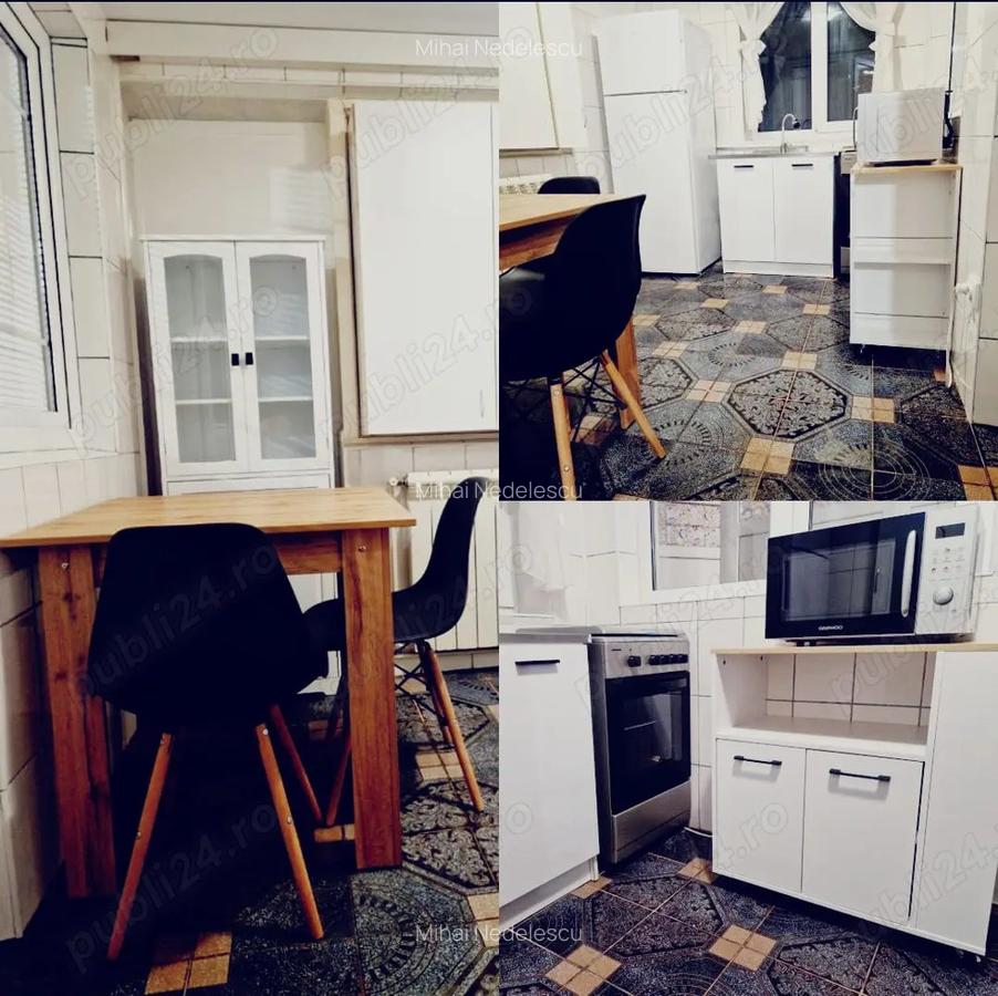Inchiriez apartament 2 camere, 1 Mai (Metrou) - Ion Mihalache - 5