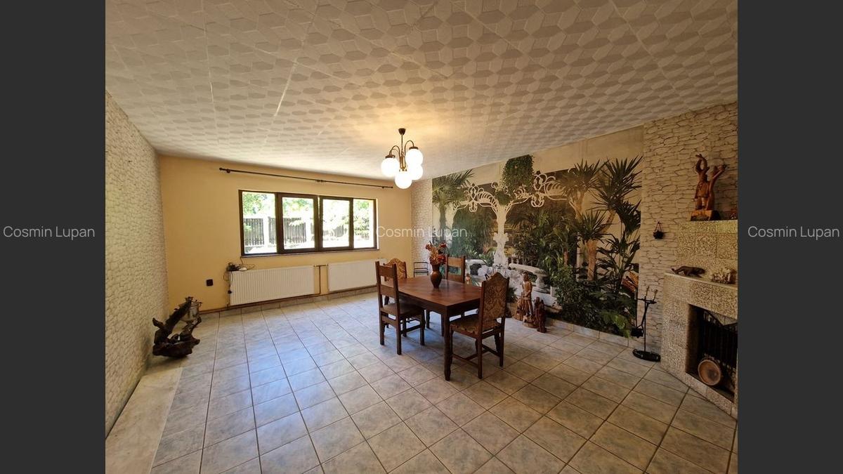 Casa cu teren de vanzare in Baita, 140m?, 4 camere, Comision 0% - 2