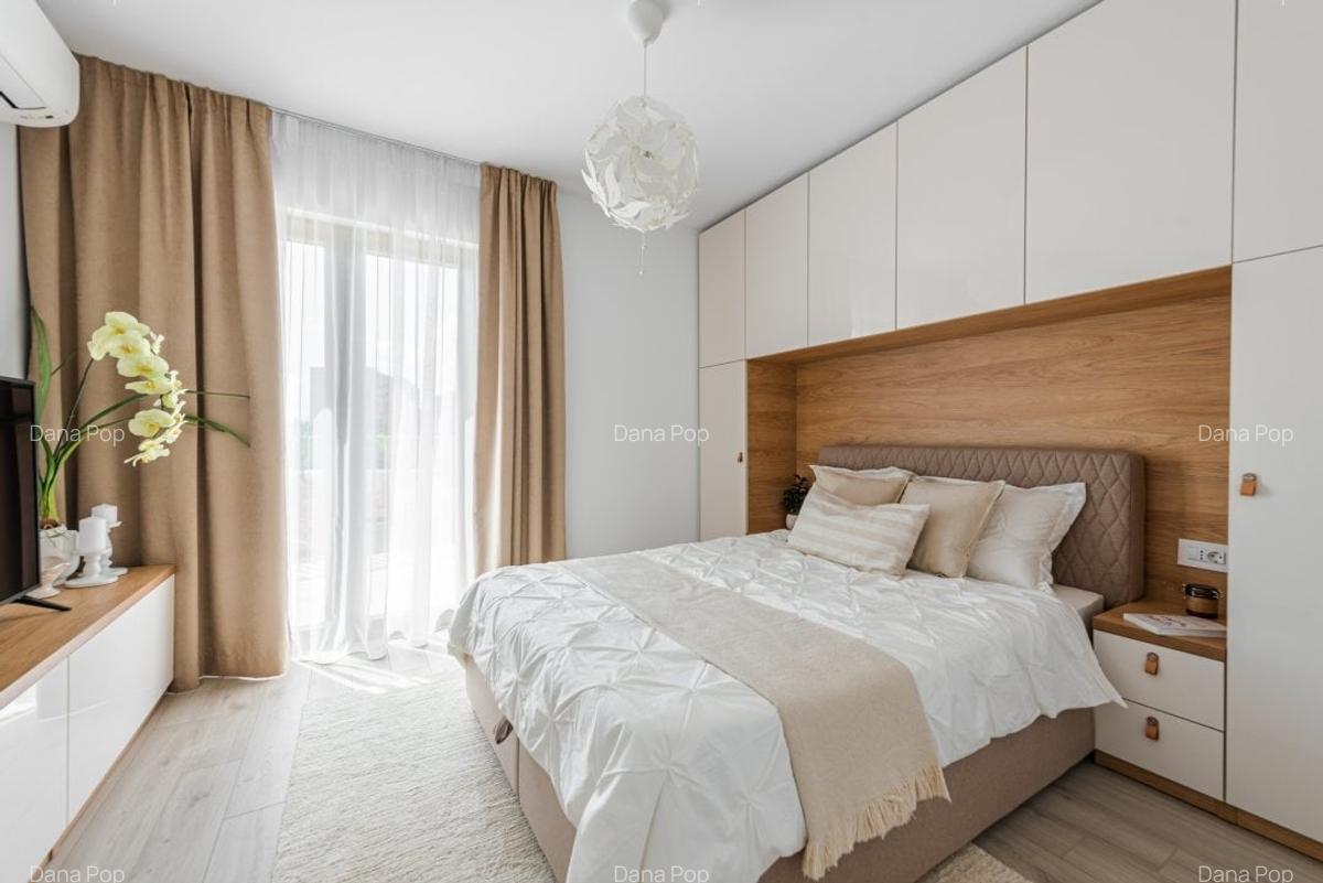 Bloc nou tip boutique in Piata Unirii, ultracentral - 6