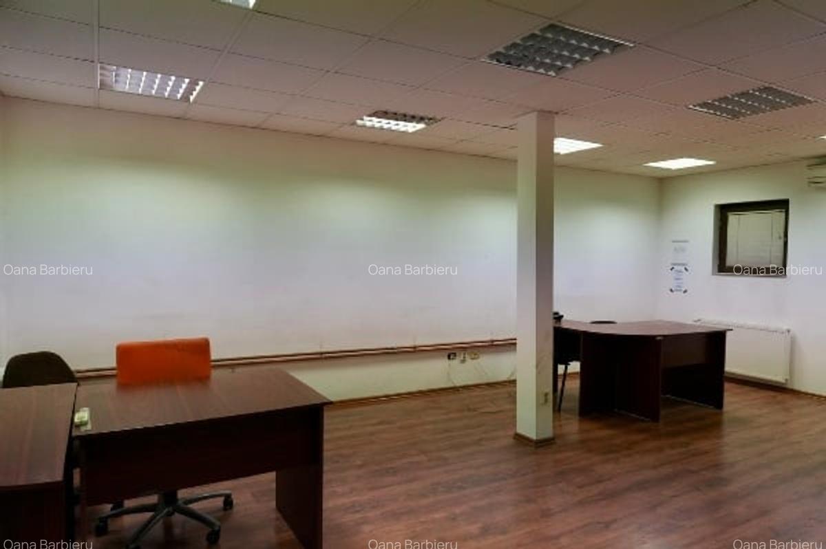 ICIL, hala mica productie /depozitare + spatiu birouri amenajat - 15