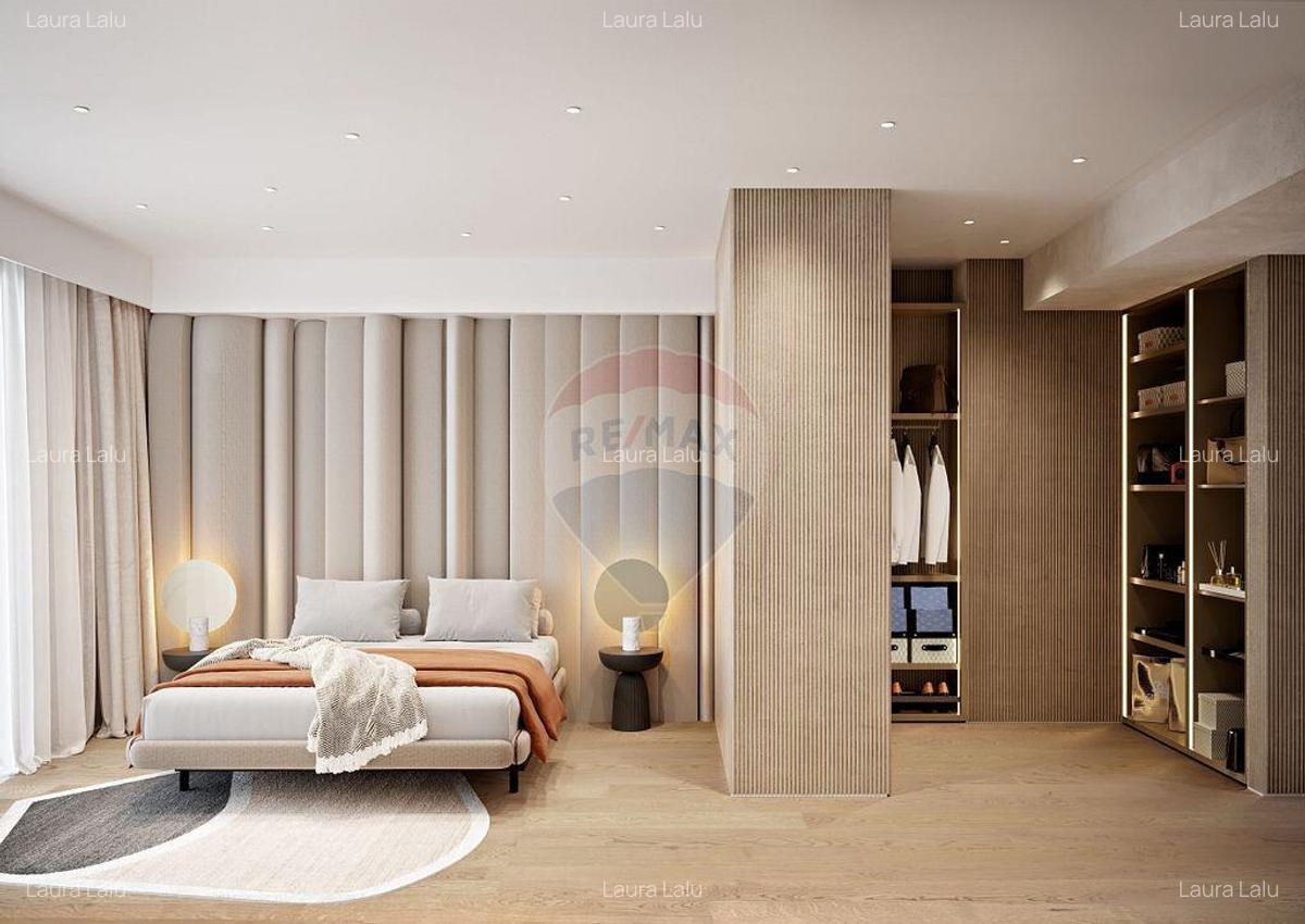 Duplex de vanzare in zona Aviatiei - 3