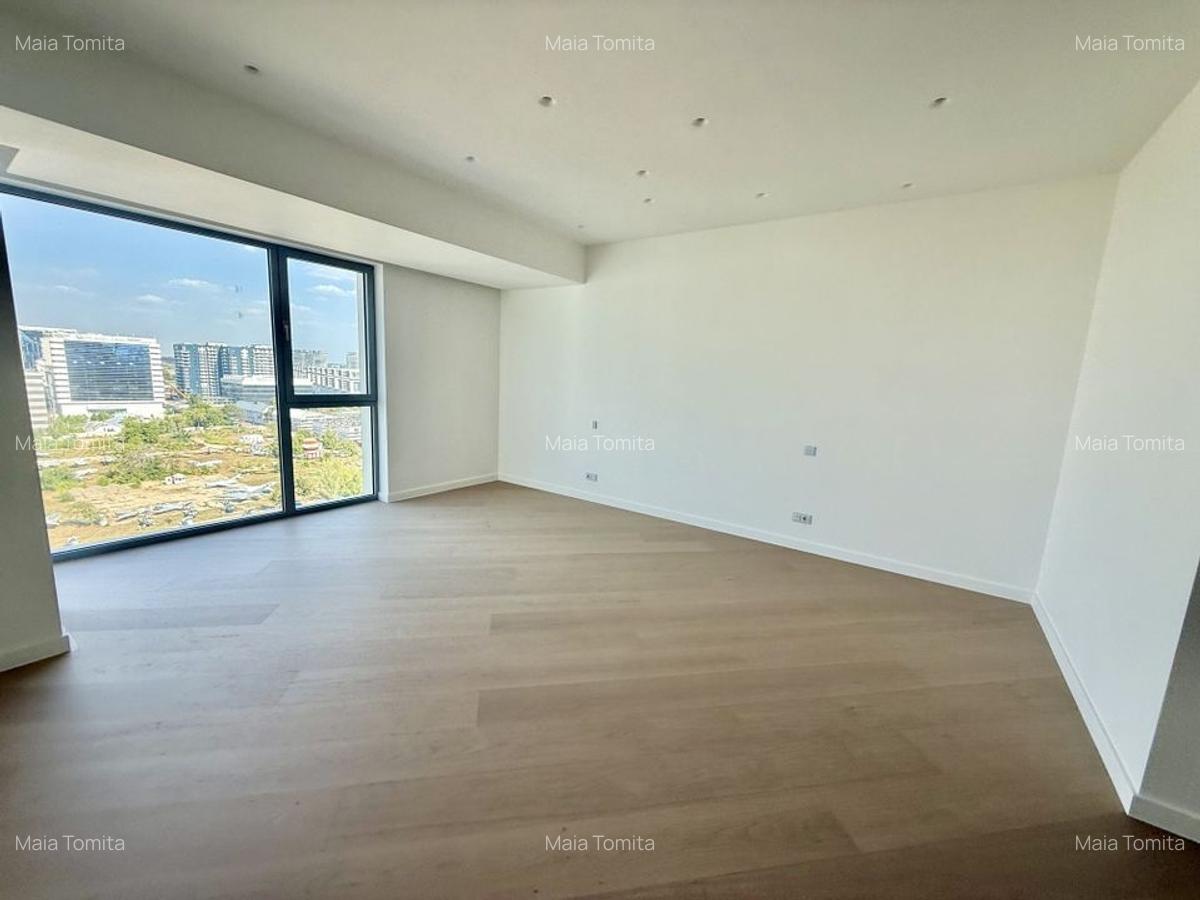 Vânzare duplex 4 camere - Aviatiei Towers 2 - 6