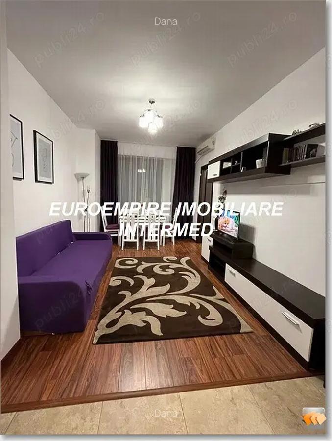 Apartament cu 2 camere semidecomandat ,Zona Gara - 5