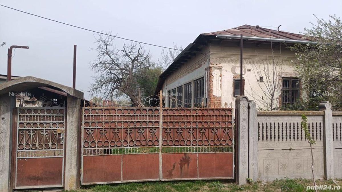 Vand Casa cu teren la COSOVENI, DOLJ - 3