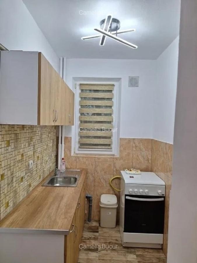 Apartament cu 2 camere - zona Podu Ros - Rond - 5