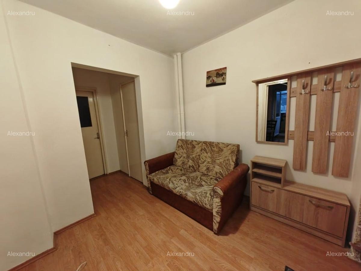 Apartament 2 cam Calea Floresti - 5