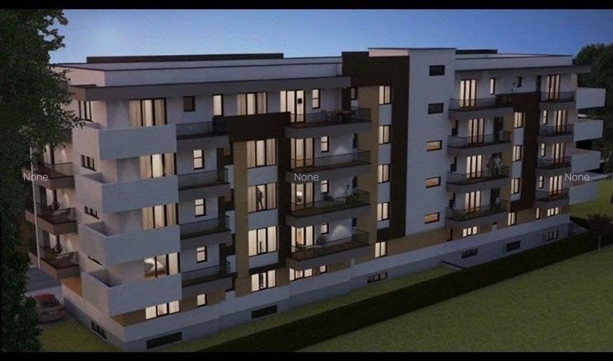 Apartament cu 2 camere decomandat în Pipera - 2