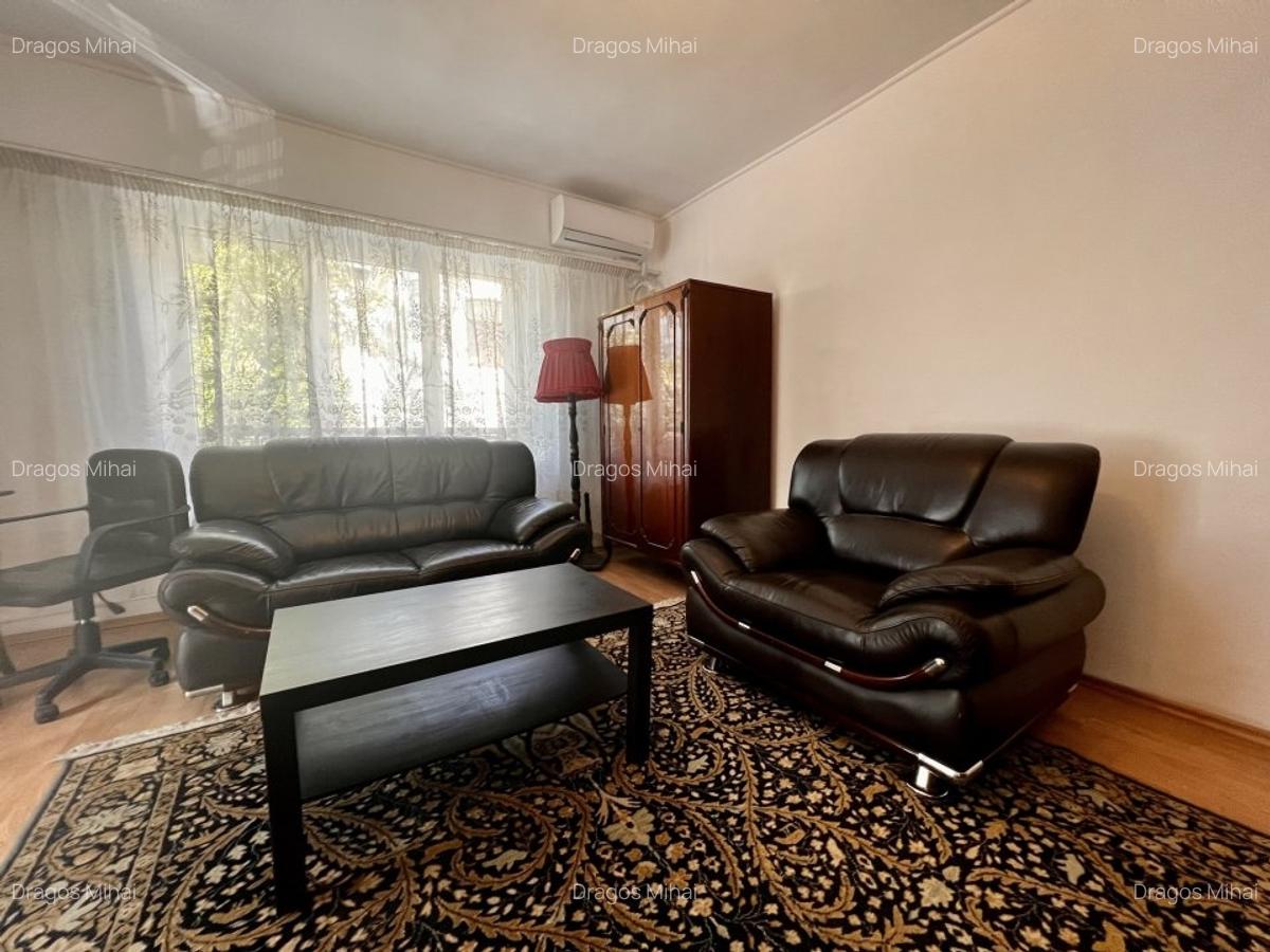 GARSONIERA STIRBEI VODA / CISMIGIU / COTROCENI / IMOBIL NOU - 3