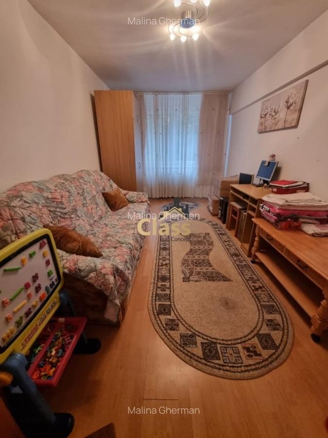 Apartament 3 camere | Decomandat | 63 mpu | Zona Dambul Rotund - 4