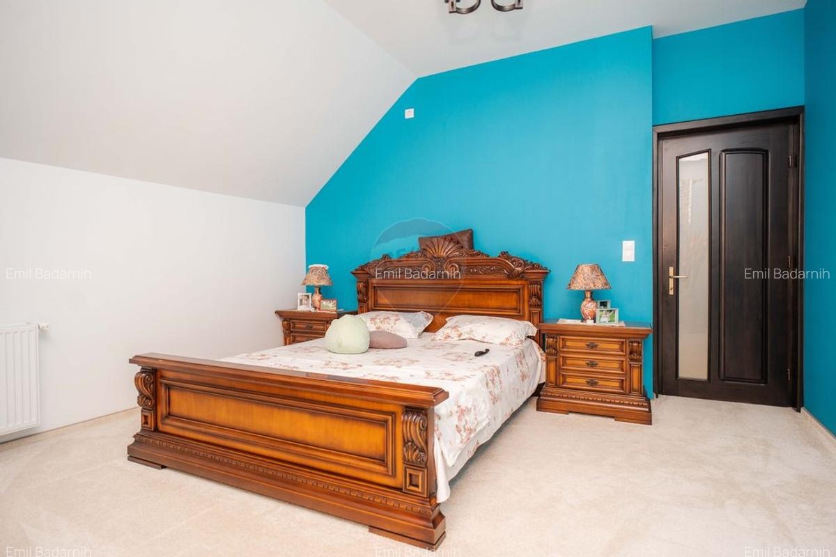 0% Comision - VILA de LUX de vanzare - Cu iaz natural - 26