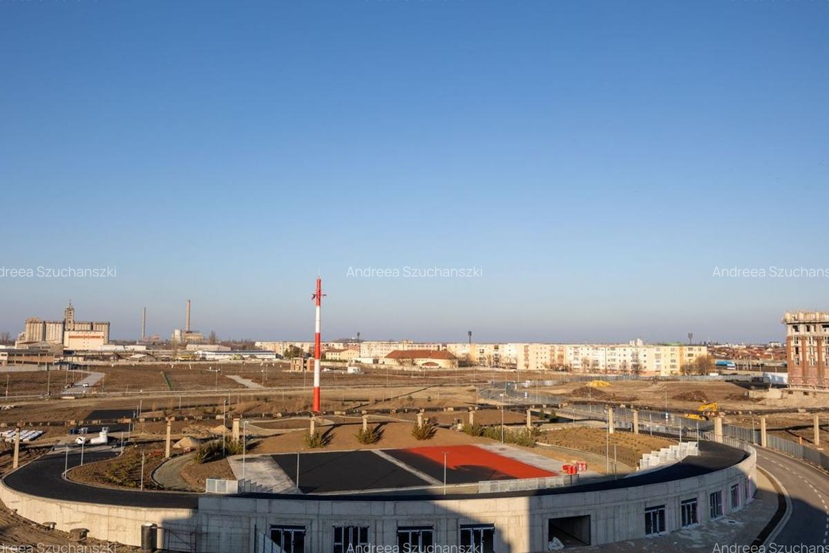Apartament 2 camere ARED - direct de la dezvoltator - 7