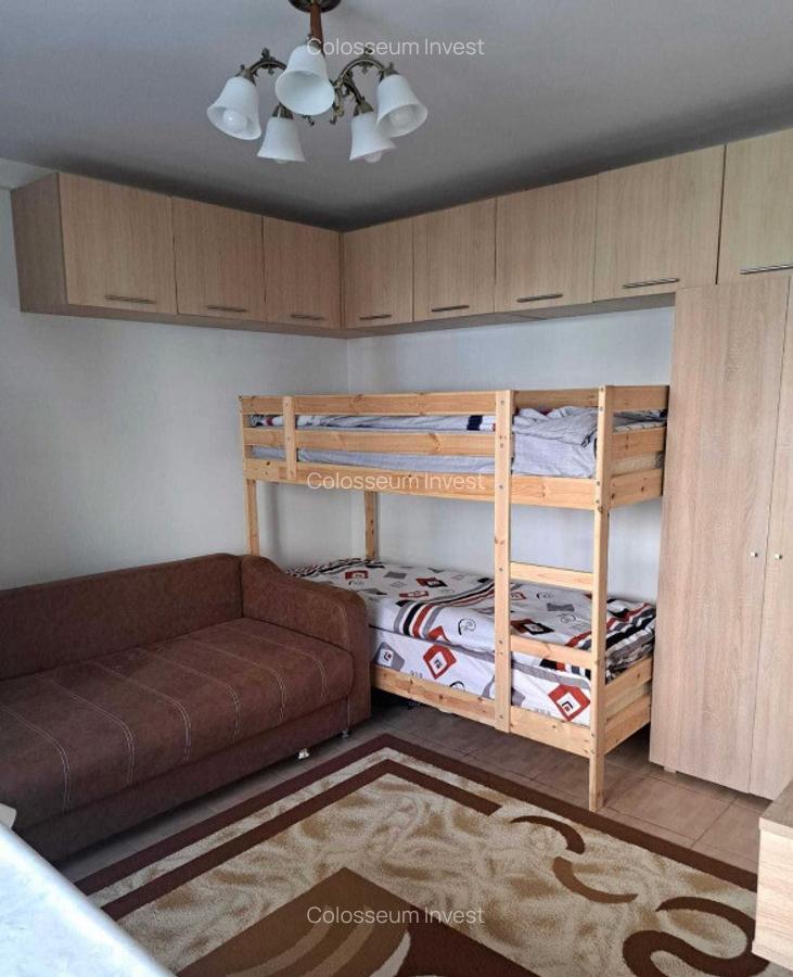 Garsoniera semidecomandata - zona Brasovul Vechi - 2